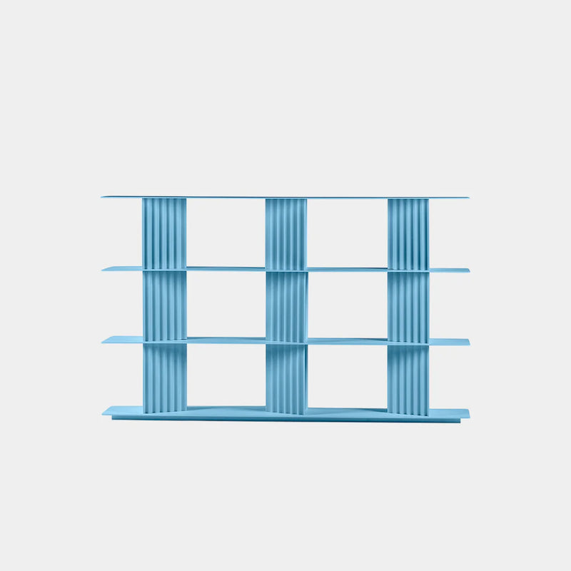 Plec Shelving Medium