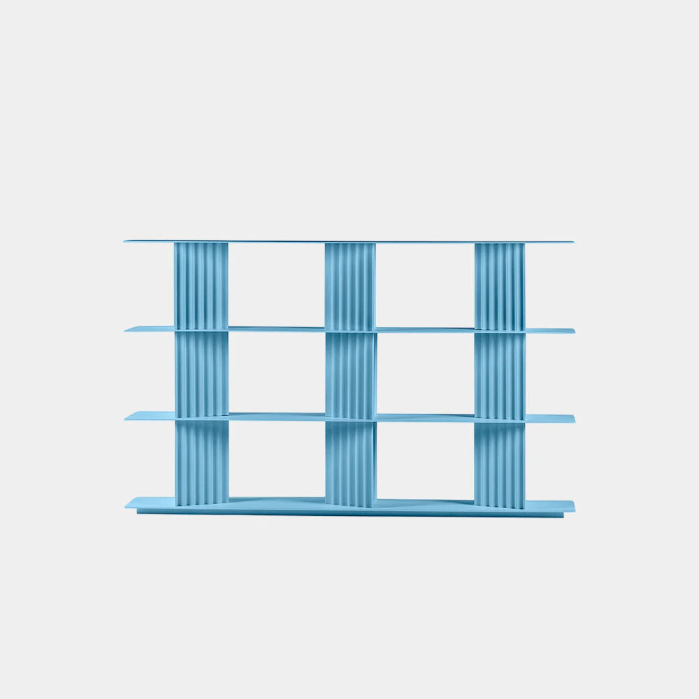 Plec Shelving Medium