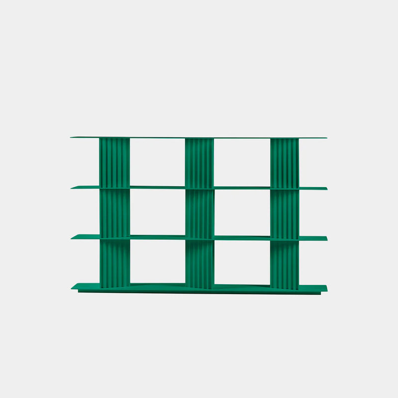 Plec Shelving Medium