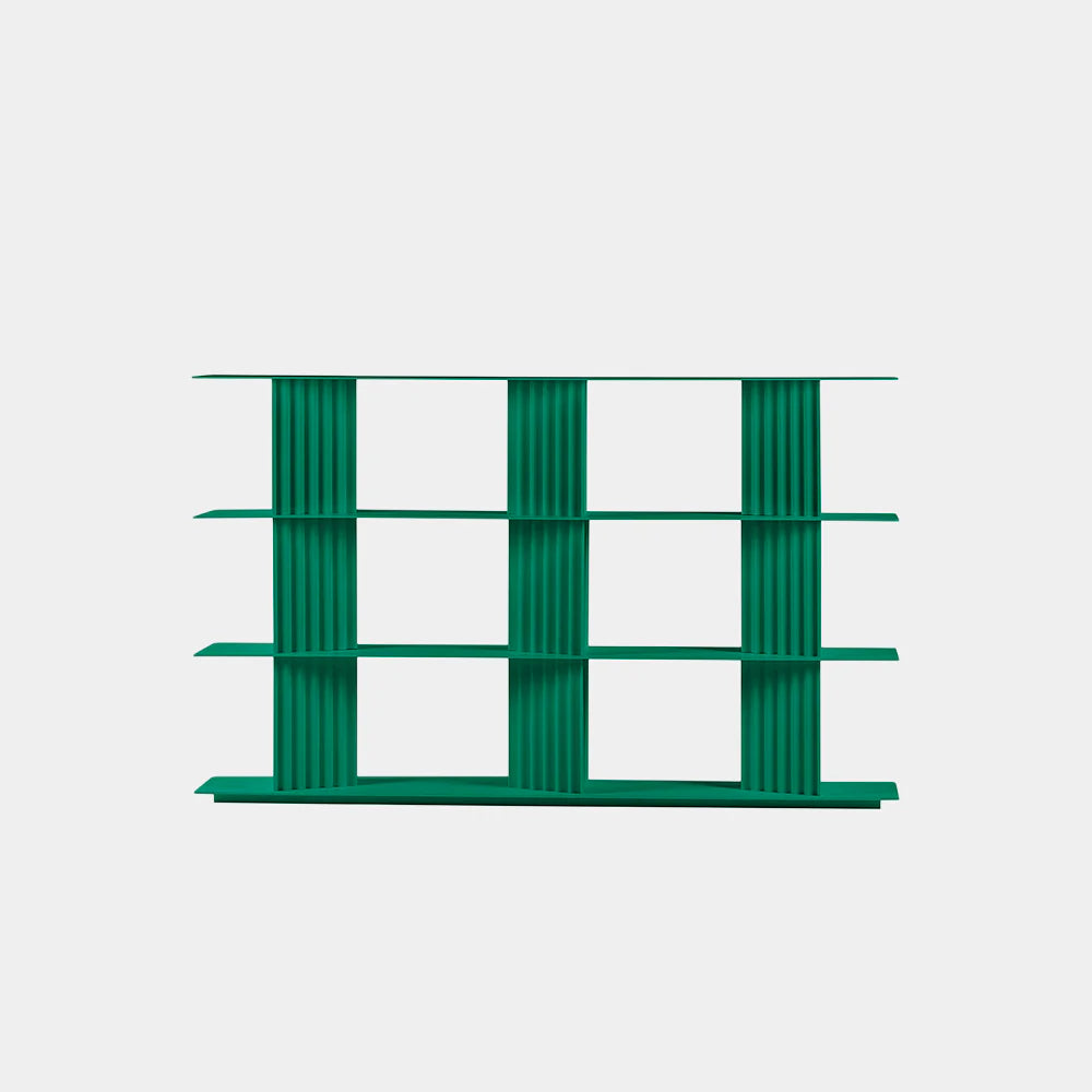 Plec Shelving Medium