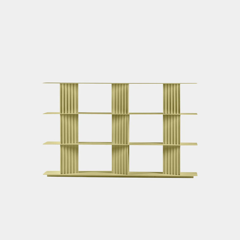 Plec Shelving Medium