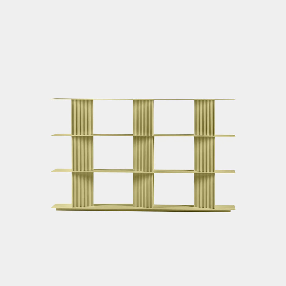 Plec Shelving Medium