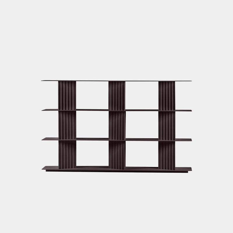 Plec Shelving Medium