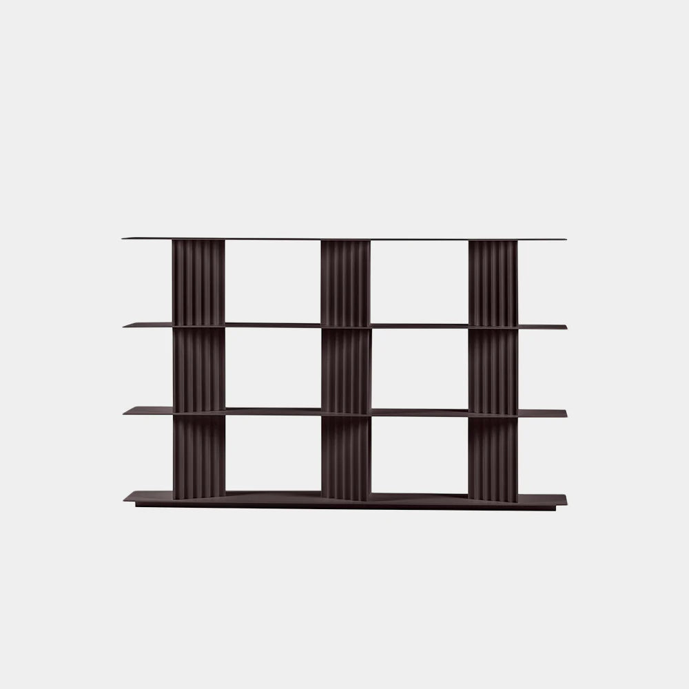Plec Shelving Medium
