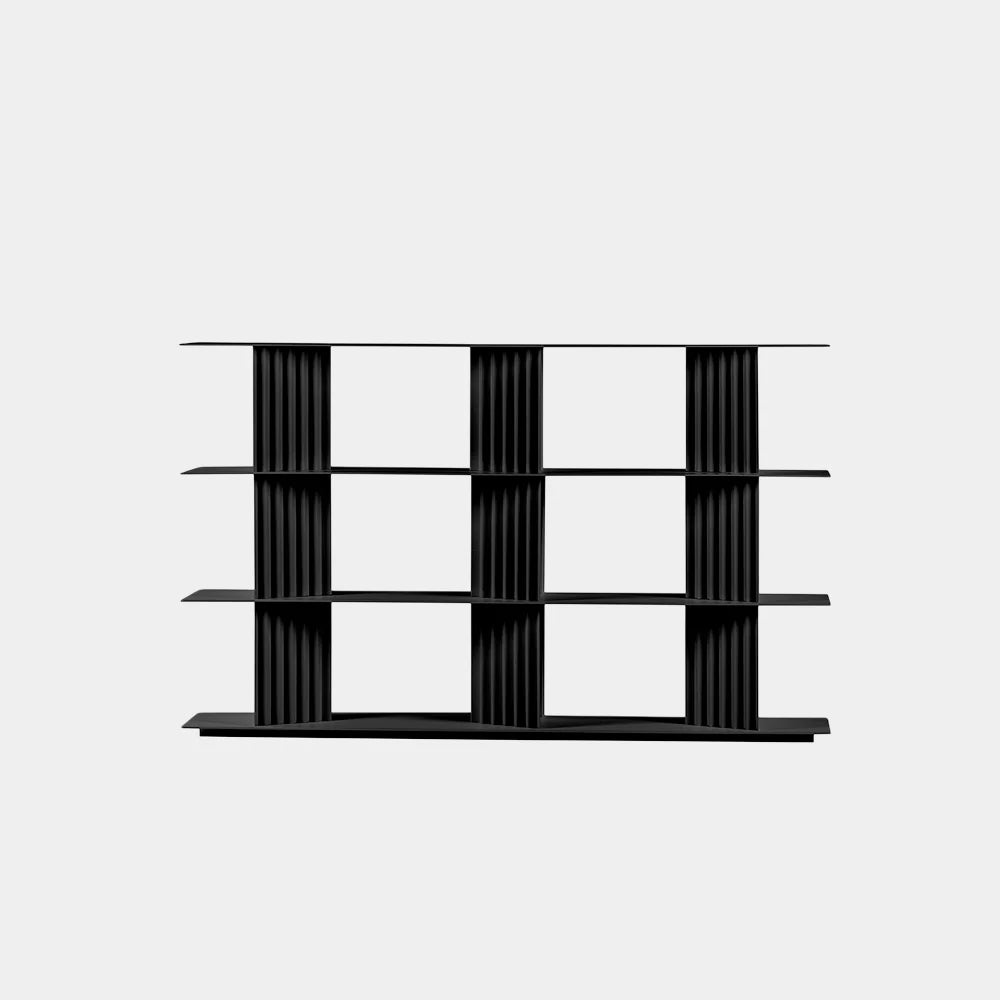 Plec Shelving Medium