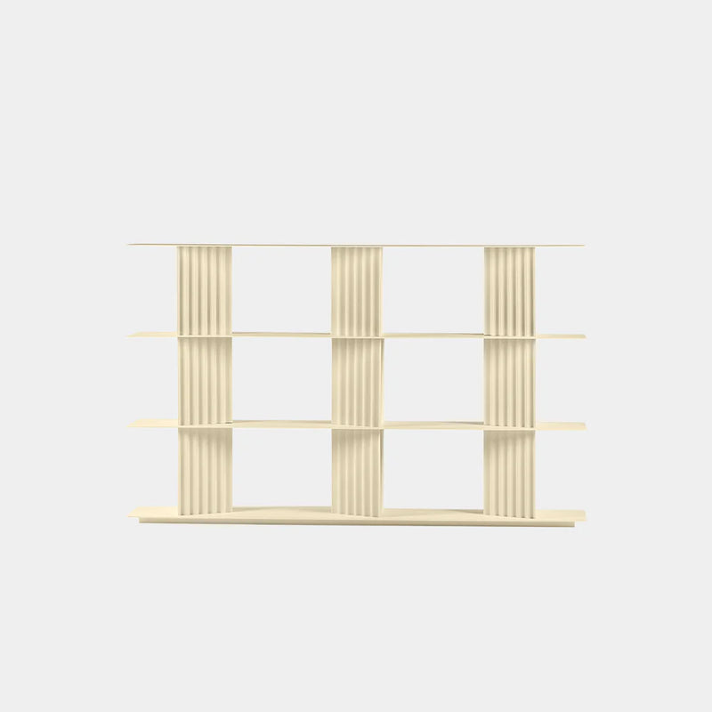 Plec Shelving Medium