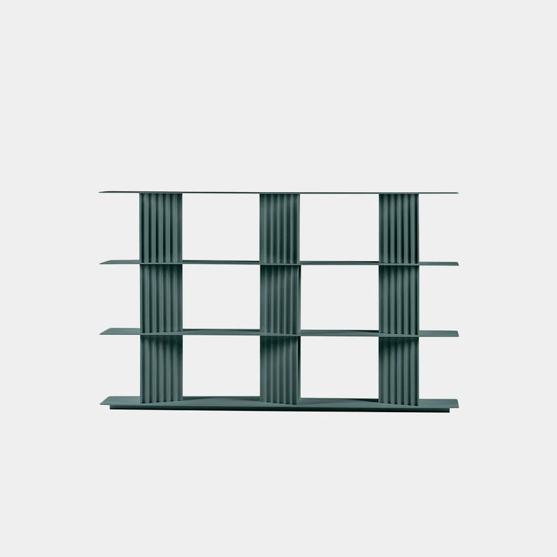 Plec Shelving Medium