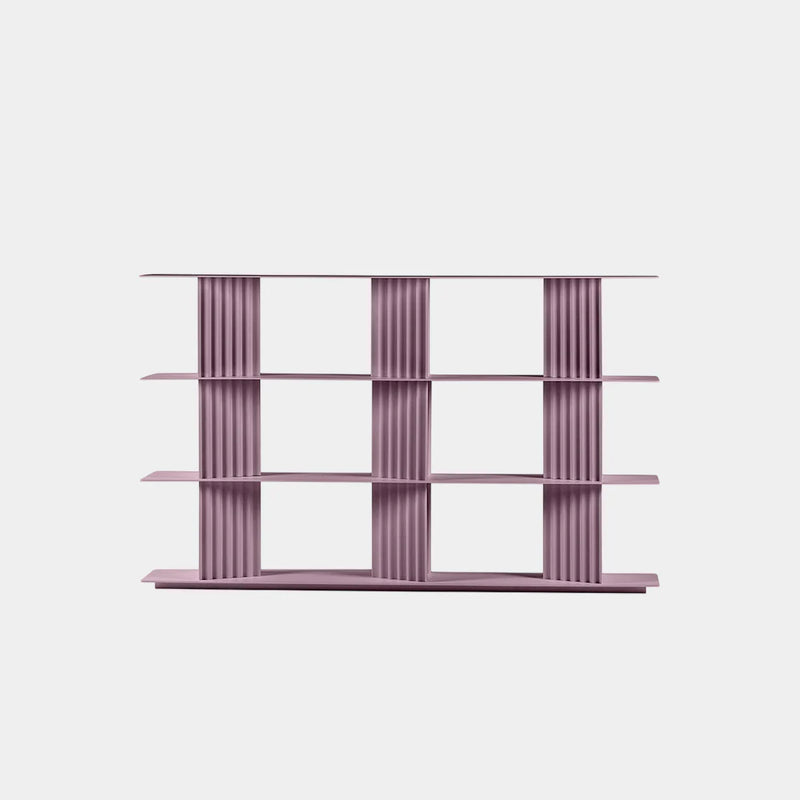 Plec Shelving Medium