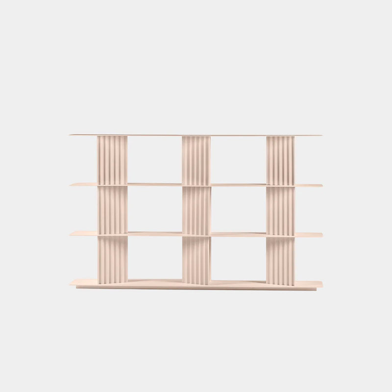 Plec Shelving Medium