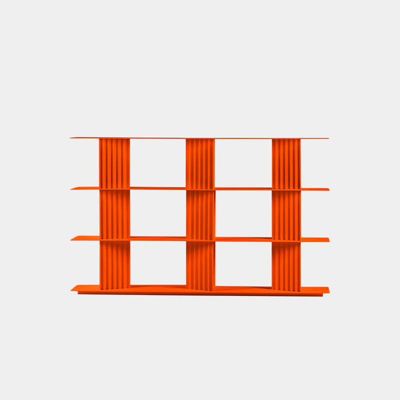 Plec Shelving Medium