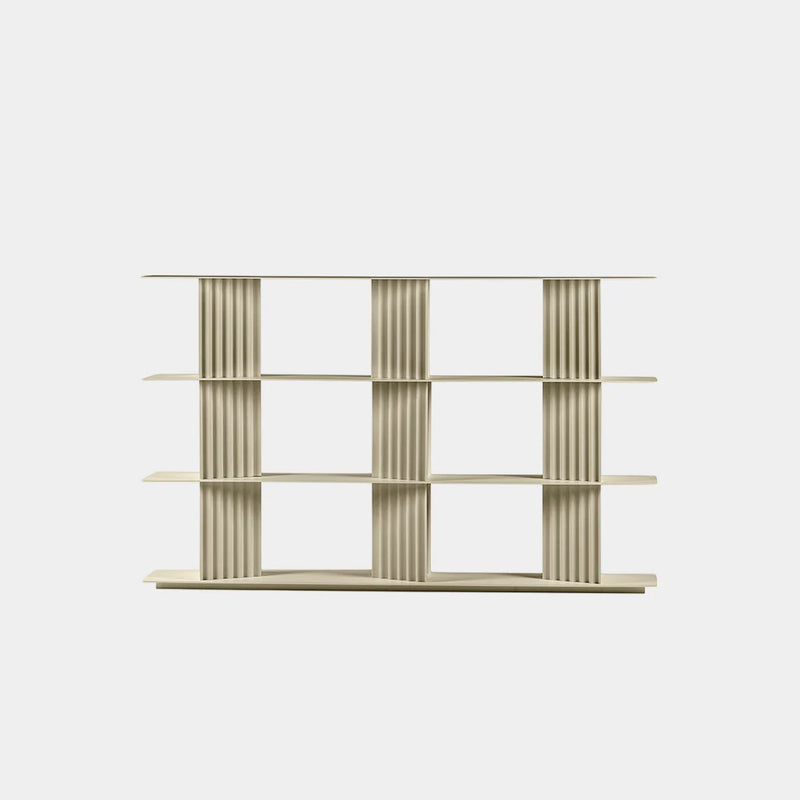 Plec Shelving Medium