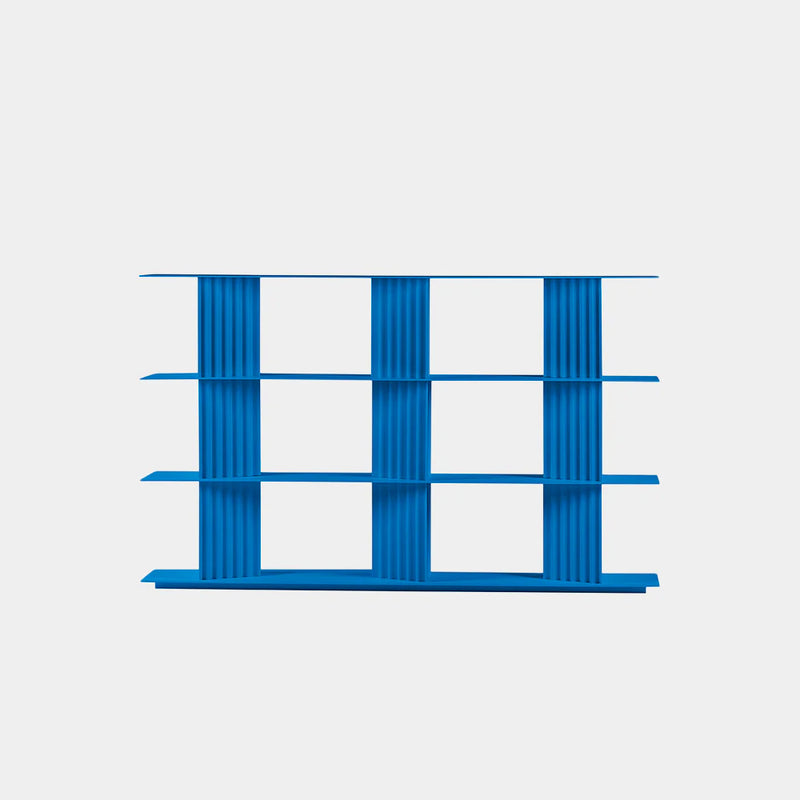 Plec Shelving Medium