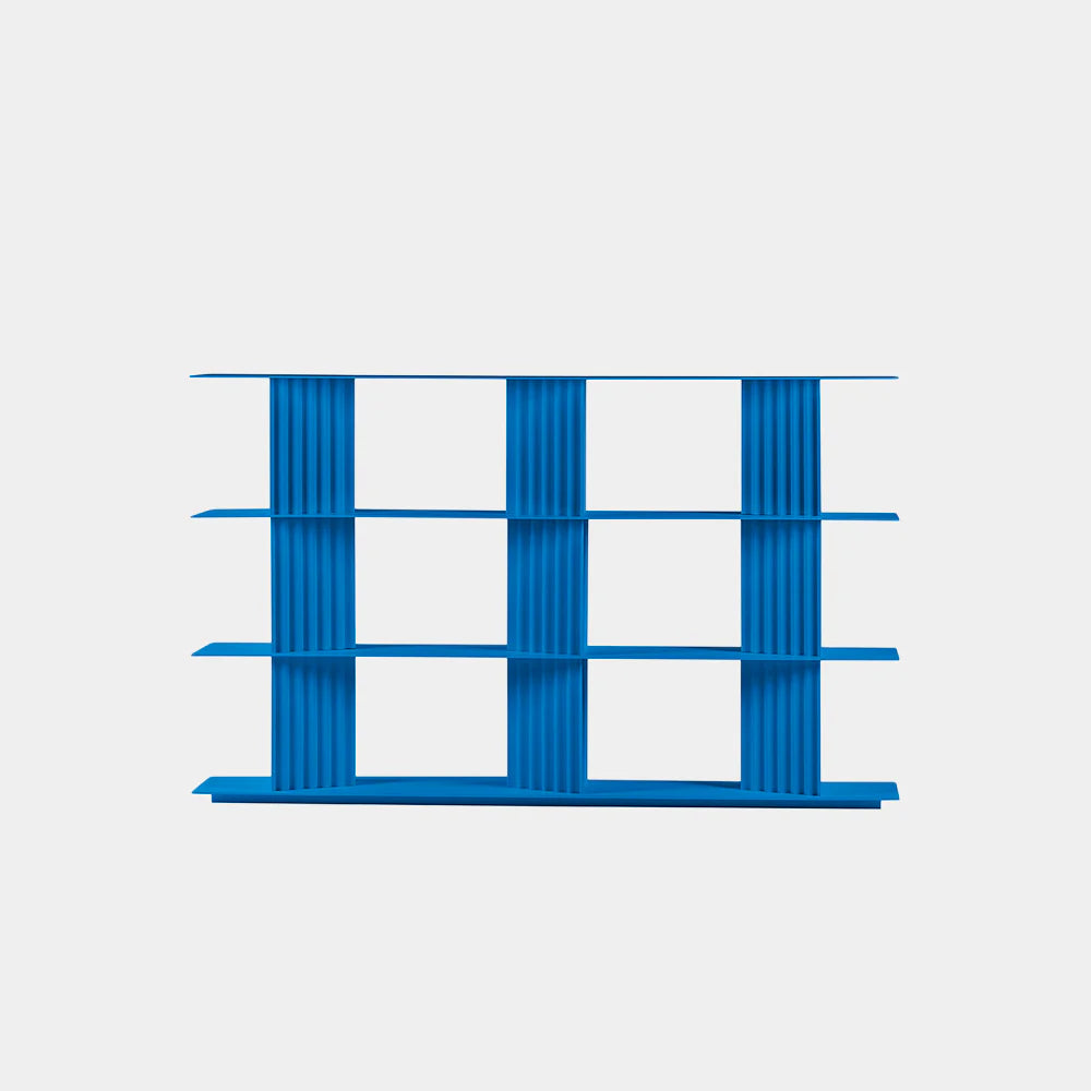 Plec Shelving Medium