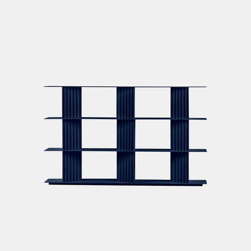 Plec Shelving Medium