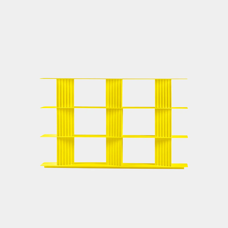 Plec Shelving Medium