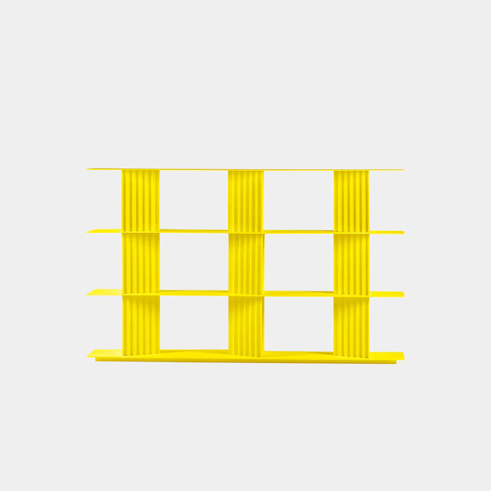 Plec Shelving Medium
