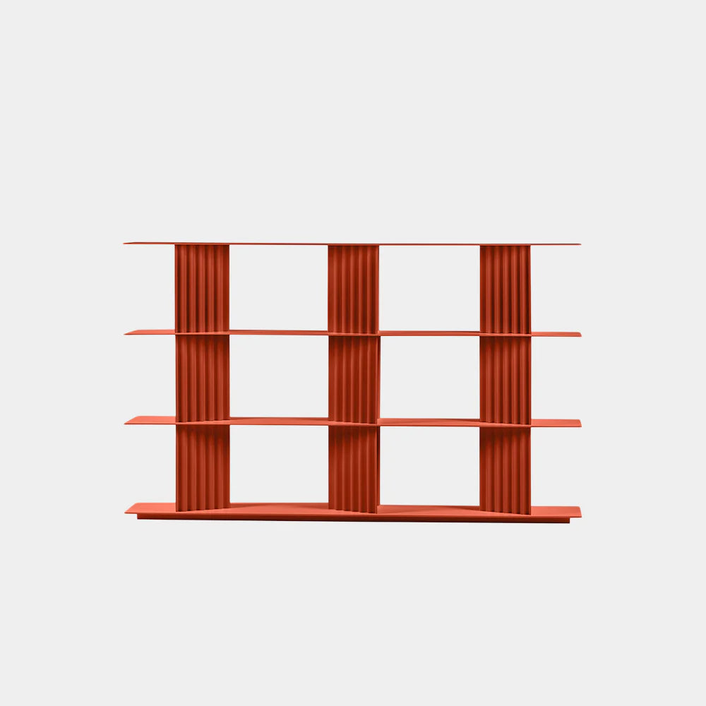 Plec Shelving Medium