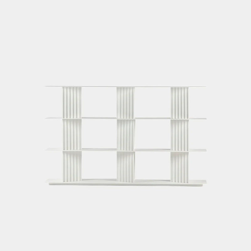 Plec Shelving Medium