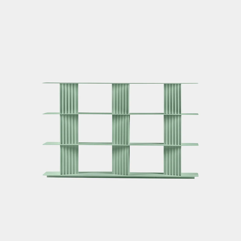 Plec Shelving Medium