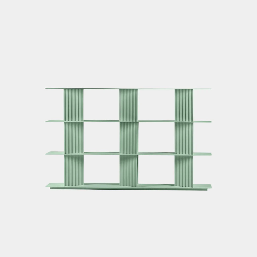 Plec Shelving Medium