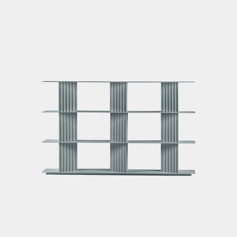 Plec Shelving Medium