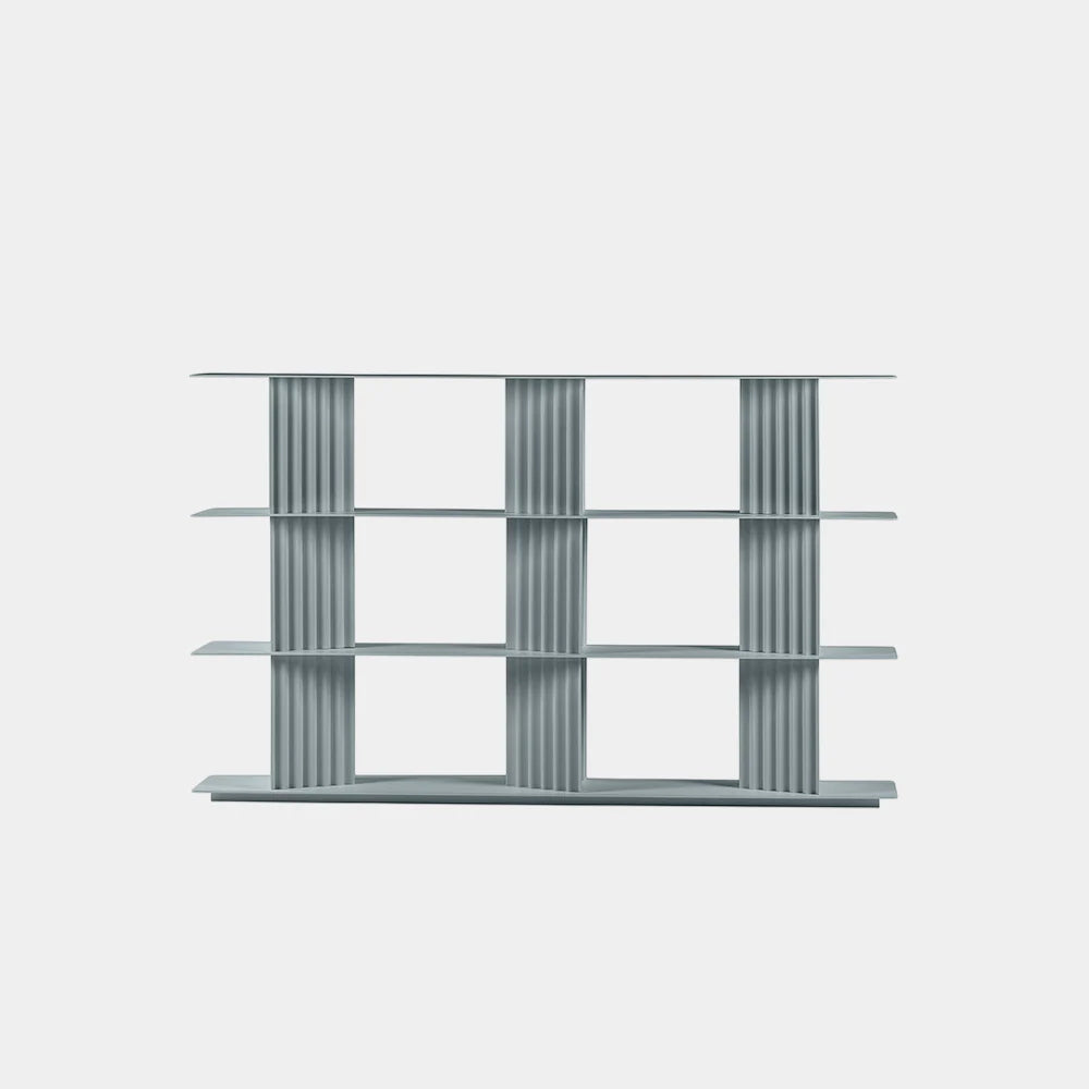 Plec Shelving Medium