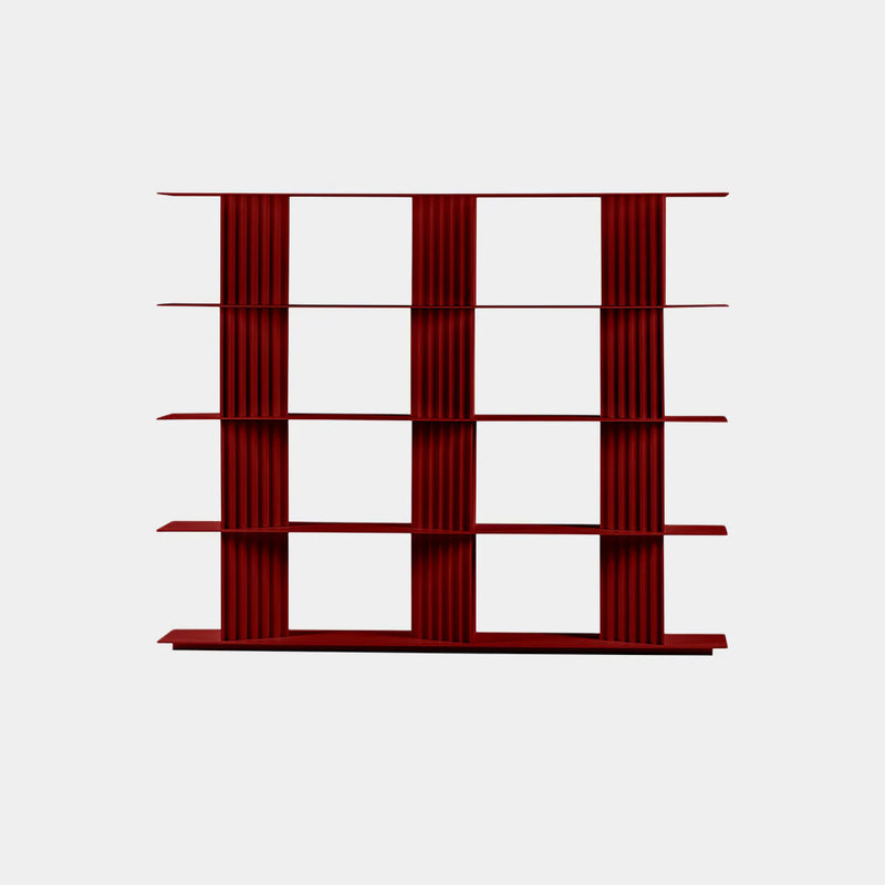 Plec Shelving Medium