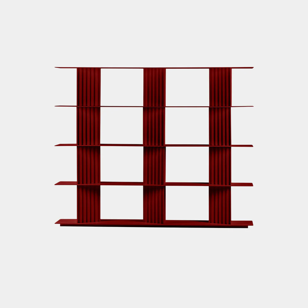 Plec Shelving Medium