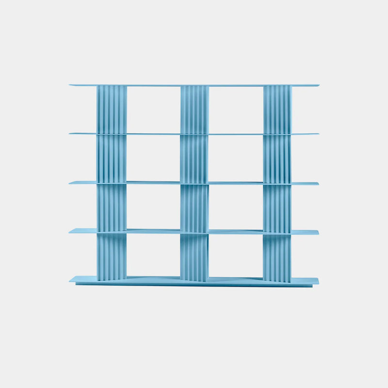Plec Shelving Medium