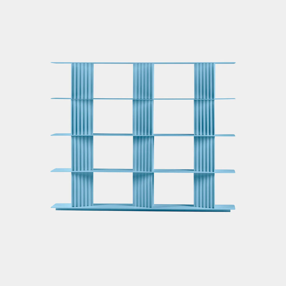 Plec Shelving Medium