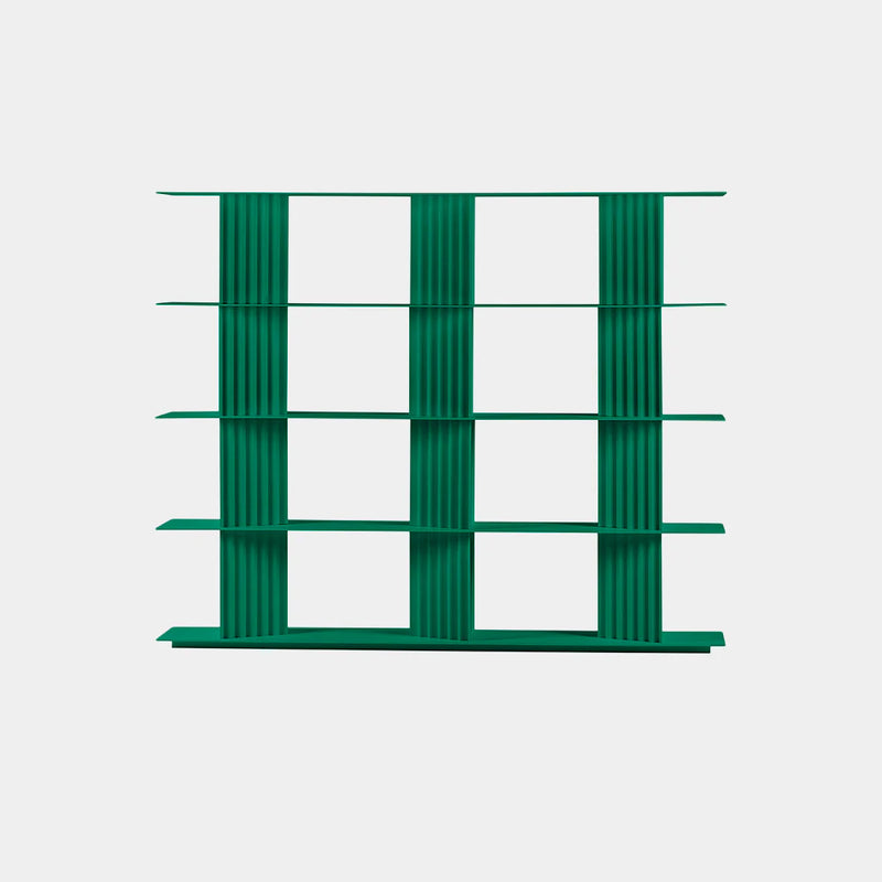 Plec Shelving Medium