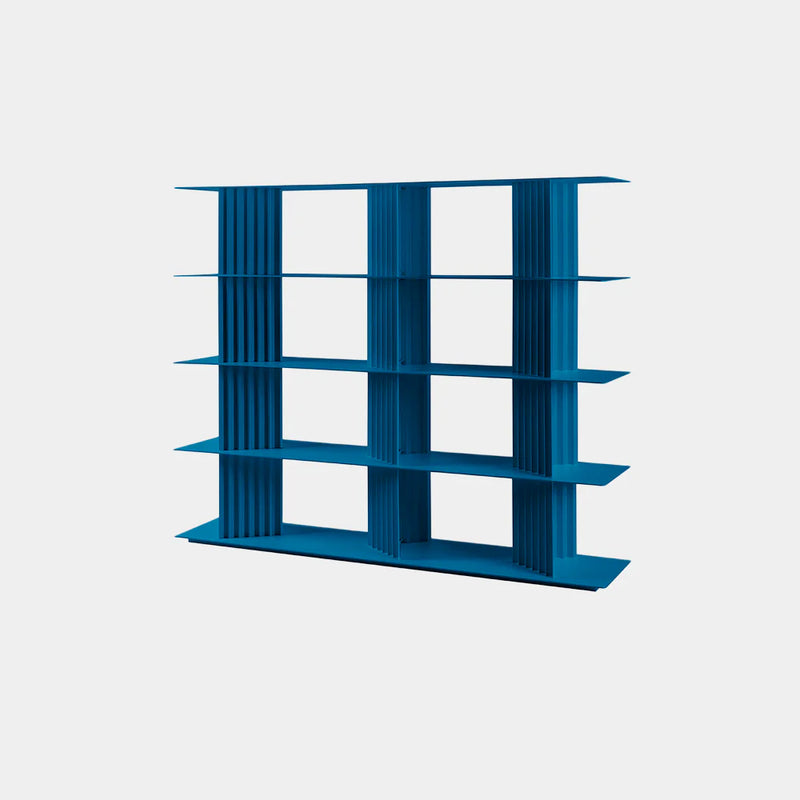Plec Shelving Medium