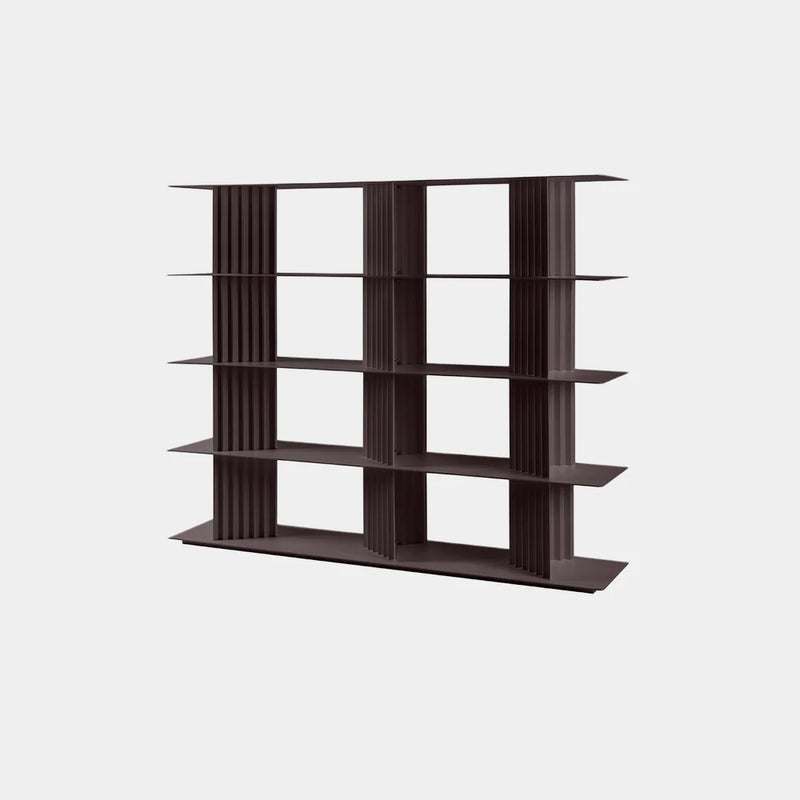 Plec Shelving Medium