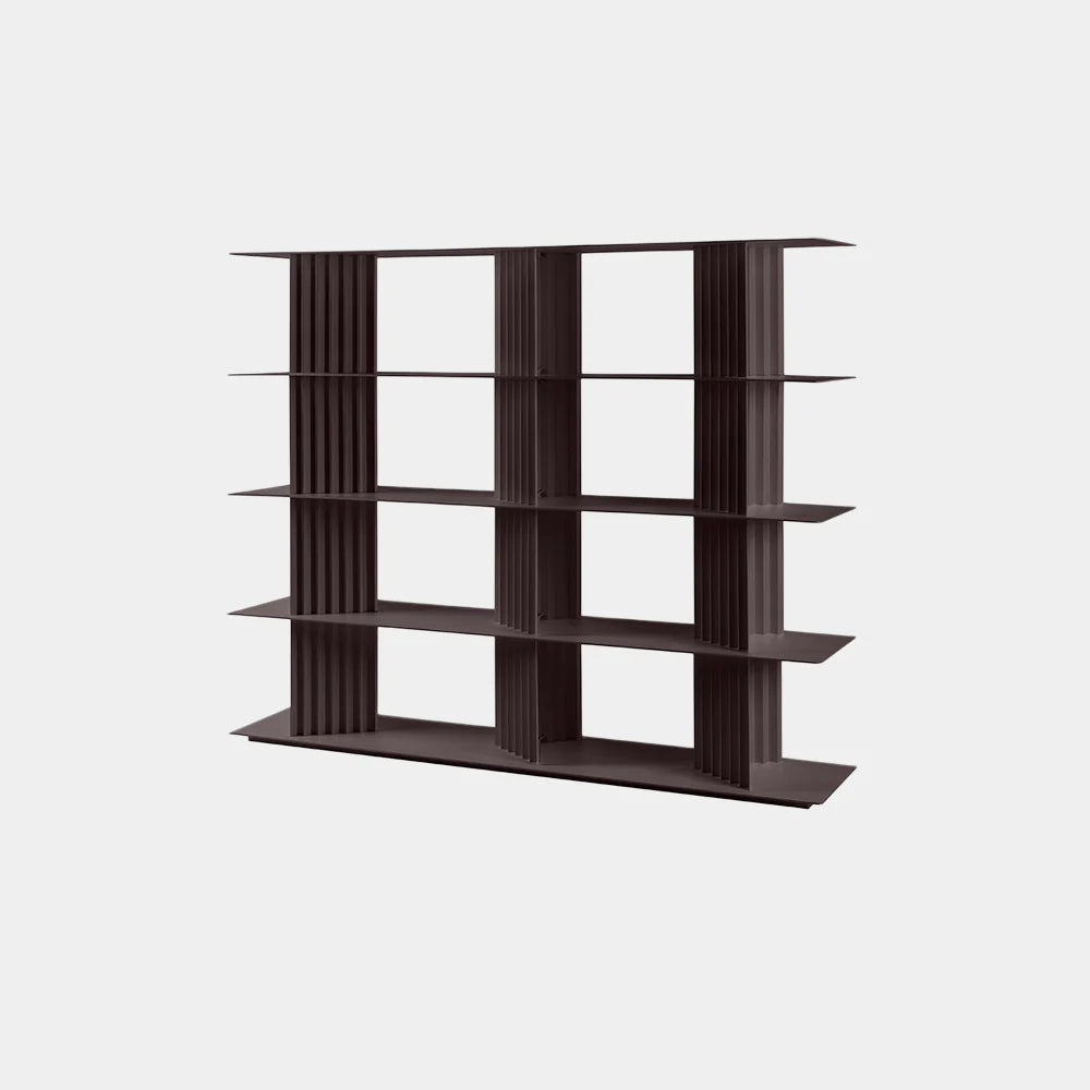 Plec Shelving Medium