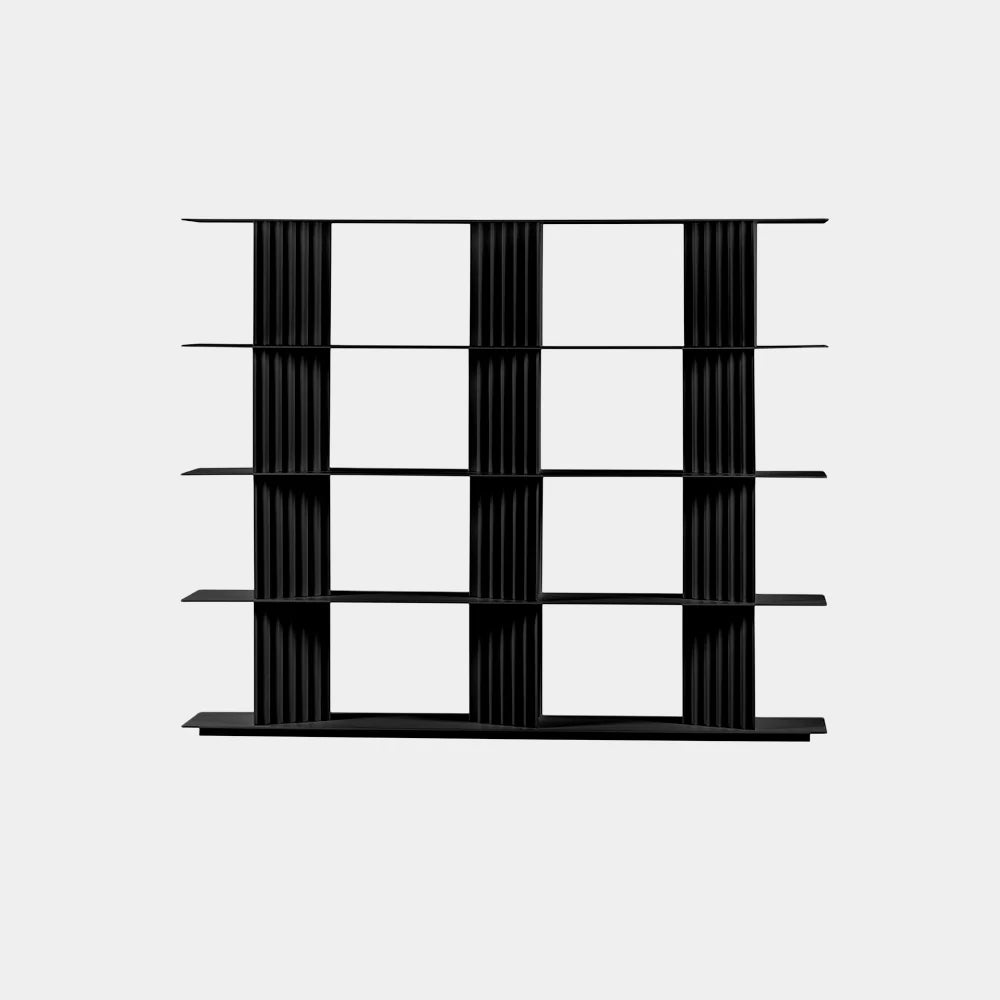 Plec Shelving Medium