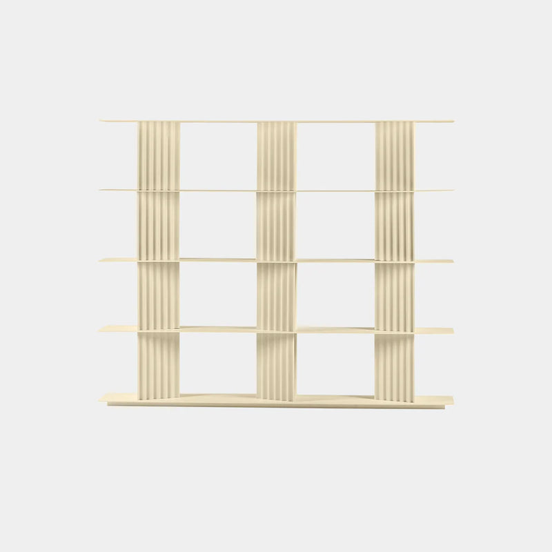 Plec Shelving Medium