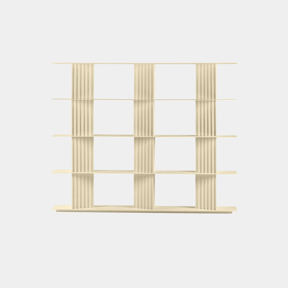 Plec Shelving Medium