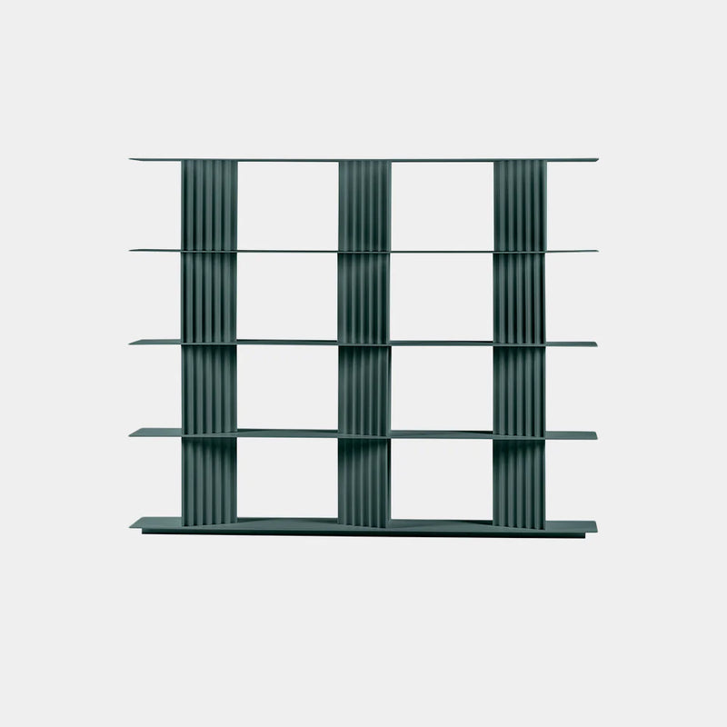 Plec Shelving Medium