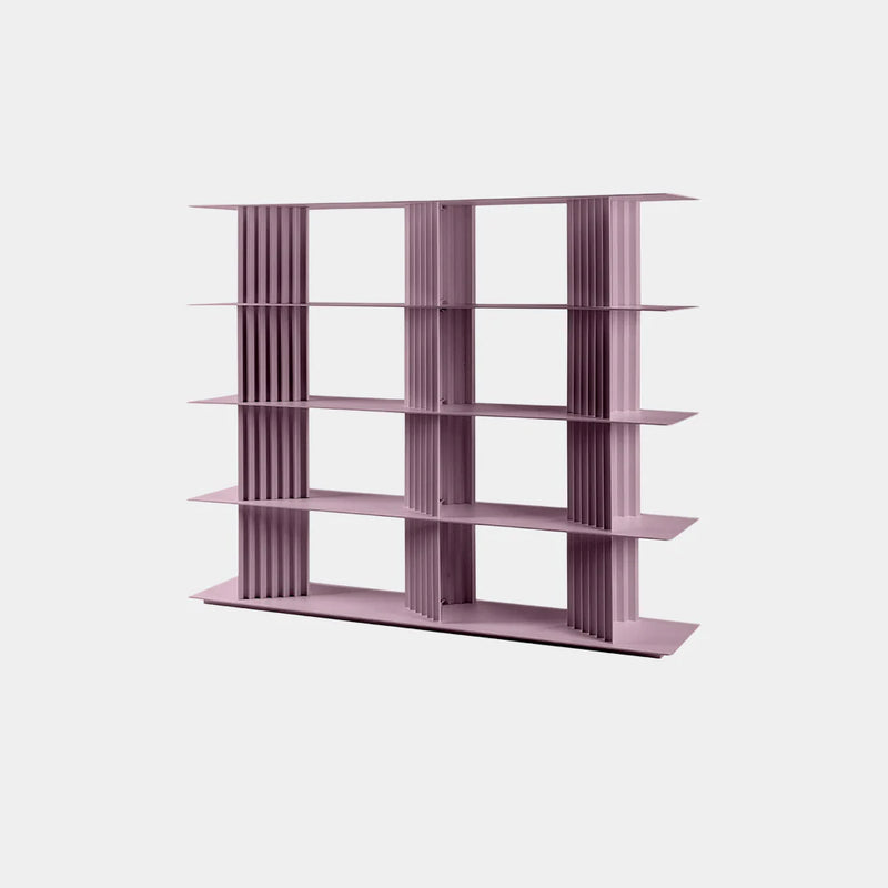 Plec Shelving Medium