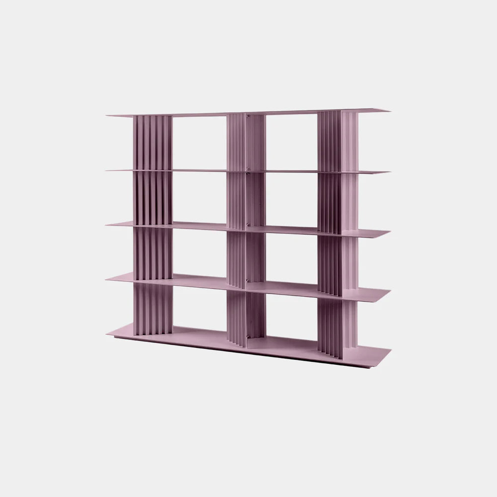 Plec Shelving Medium