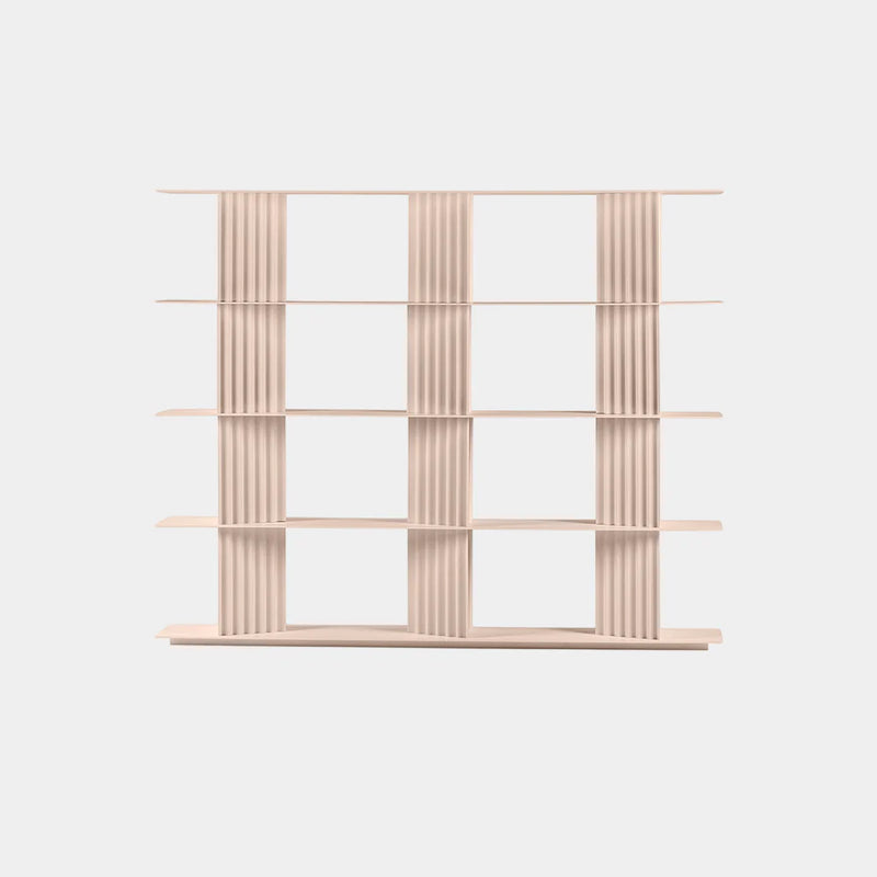 Plec Shelving Medium