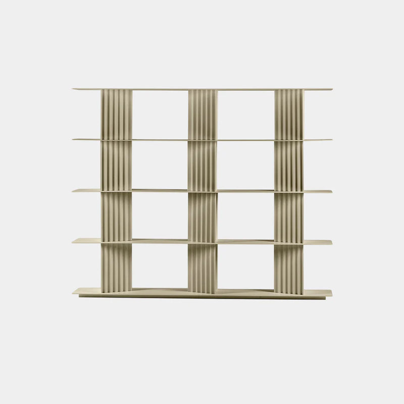 Plec Shelving Medium