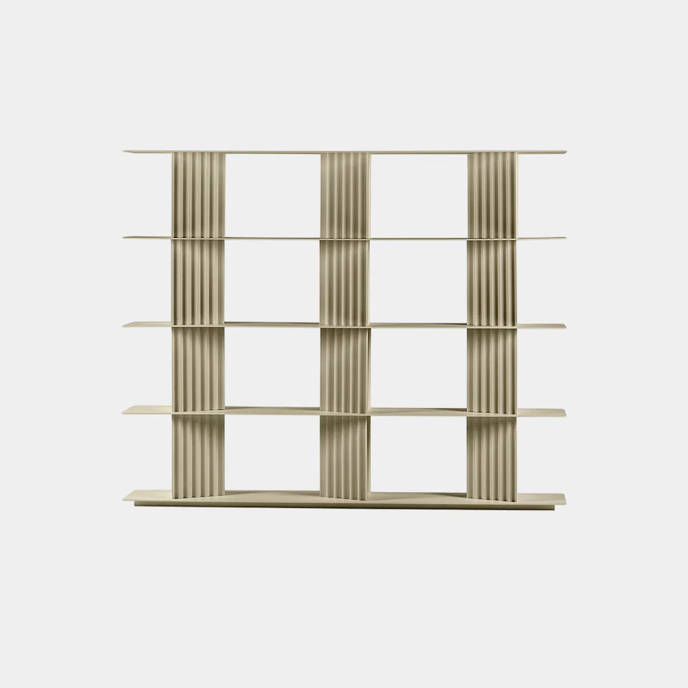Plec Shelving Medium