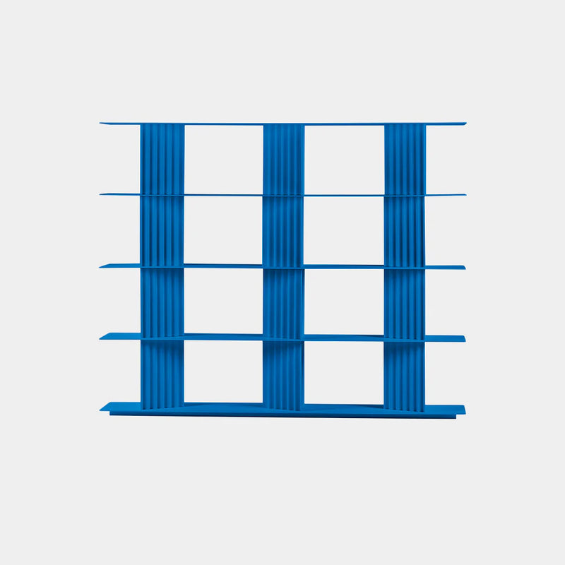 Plec Shelving Medium