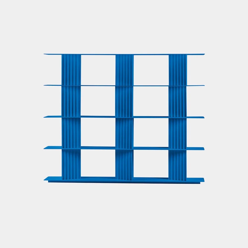 Plec Shelving Medium