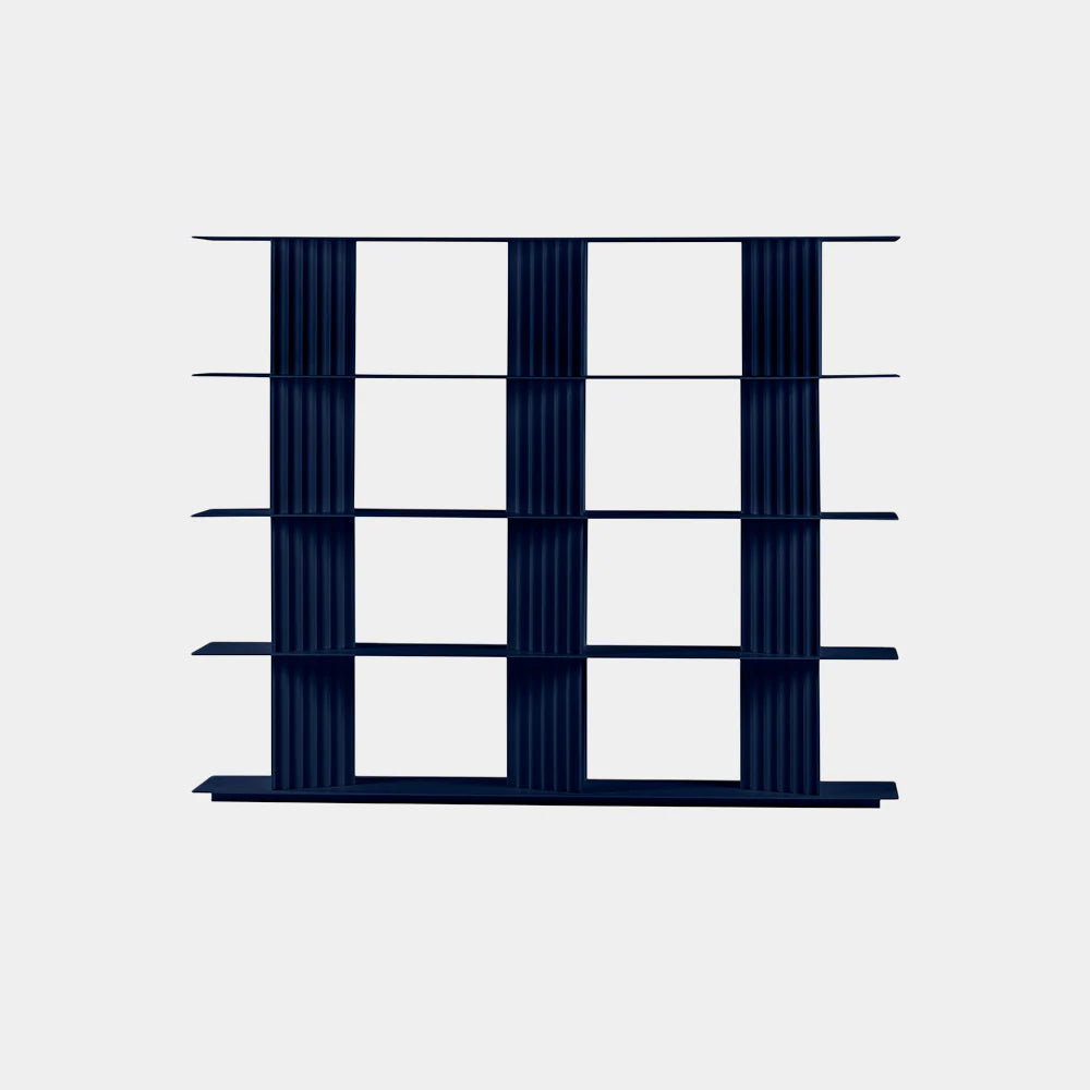 Plec Shelving Medium