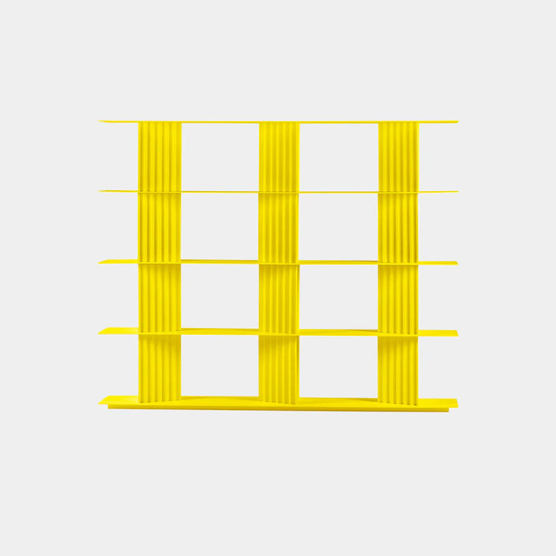 Plec Shelving Medium