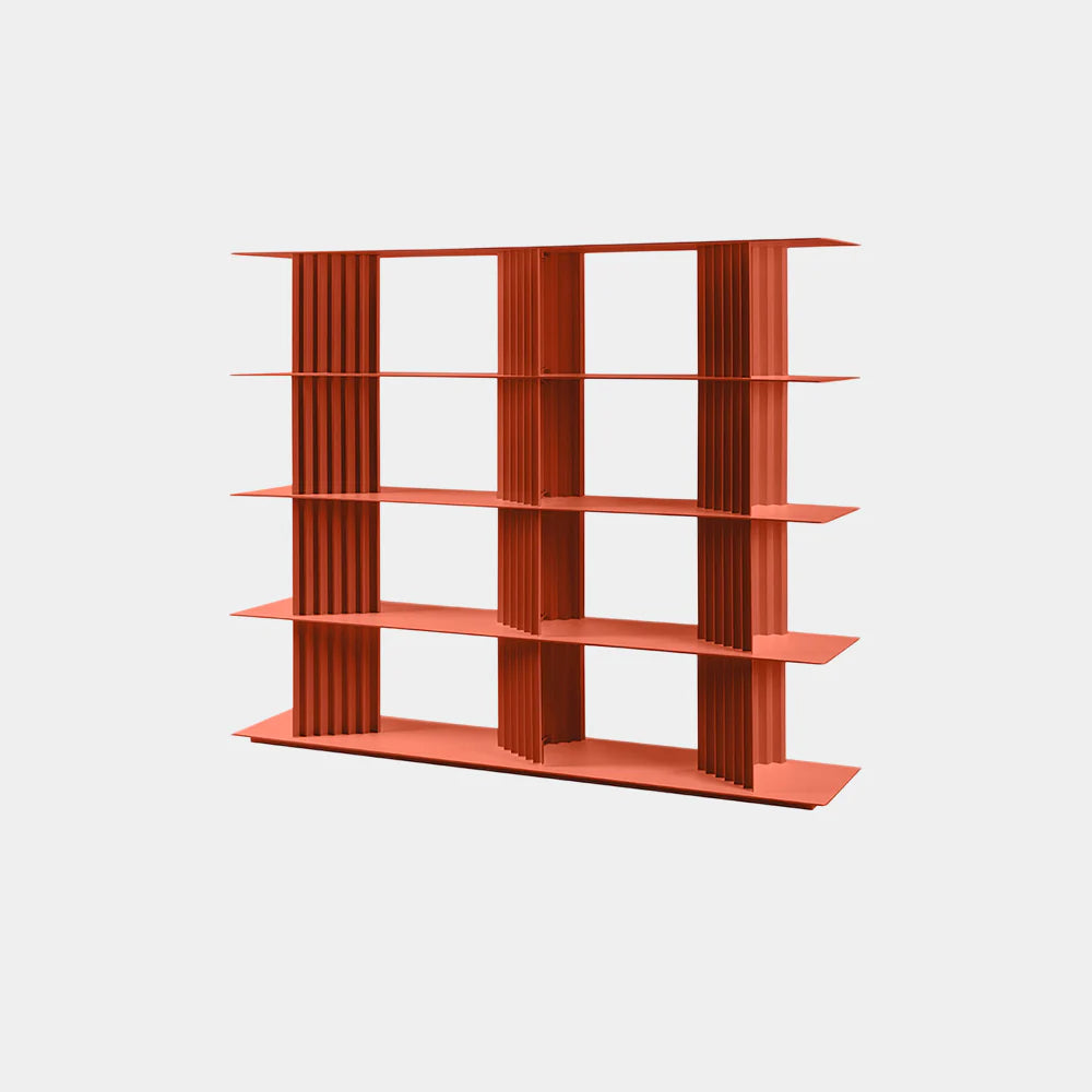 Plec Shelving Medium