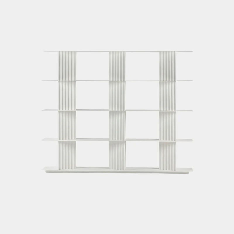 Plec Shelving Medium