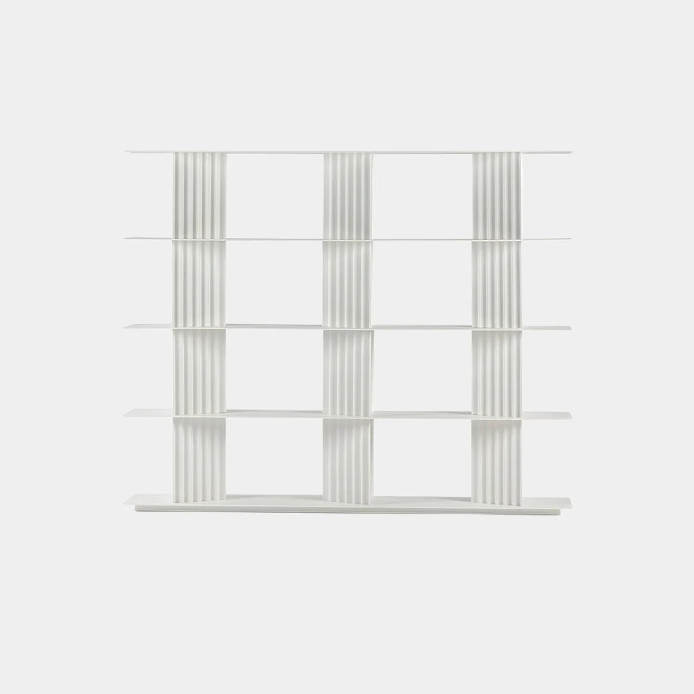 Plec Shelving Medium